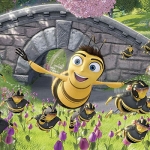 Image for the Film programme "Bee Movie"