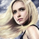 Image for episode "Exposed" from Science Fiction Series programme "Heroes"