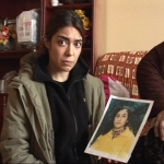 Image for episode "Turkey: Killing For Honour" from Documentary programme "Unreported World"