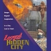 Image for Legend of the Hidden City