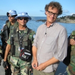 Image for episode "Haiti: The Island That Ate Itself" from Documentary programme "Unreported World"