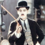 Image for the Film programme "Chaplin"