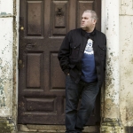 Image for episode "Chris Moyles" from History Documentary programme "Who Do You Think You Are?"