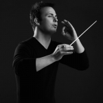 Image for episode "Stravinsky and Schumann" from Music programme "BBC Proms"