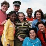 Image for the Childrens programme "Balamory"