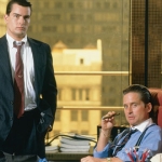 Image for the Film programme "Wall Street"
