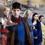 Image for the Documentary programme "Merlin: Secrets and Magic"