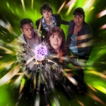 Image for the Kids Drama programme "The Sarah Jane Adventures"