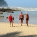 Tsunami: Caught on Camera
