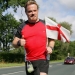Eddie Izzard: Marathon Man
