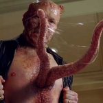 Image for the Film programme "Slither"