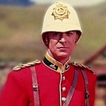 Image for the Film programme "Zulu"