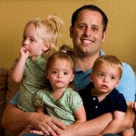 Ouch! Sextuplets