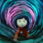 Image for the Film programme "Coraline"