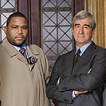 Image for Drama programme "Law and Order"