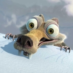 Image for the Film programme "Ice Age"