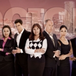 Image for Drama programme "Doctors"