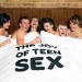 The Joy of Teen Sex