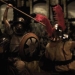 Gladiators: Back From the Dead