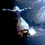 Image for the Film programme "Event Horizon"