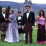 Image for the Drama programme "Monarch of the Glen"