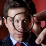 Image for the History Documentary programme "British Masters"