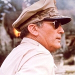 Image for the Film programme "MacArthur"