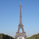 Image for the Travel programme "Paris (Arts)"