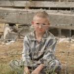 Image for the Film programme "The Boy in the Striped Pyjamas"