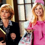 Image for the Film programme "Legally Blonde 2: Red White and Blonde"