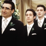 Image for the Film programme "American Pie: The Wedding"