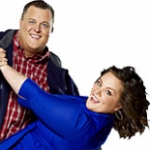 Image for the Sitcom programme "Mike and Molly"