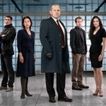 Image for the Drama programme "Spooks"