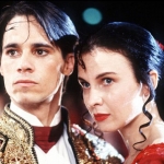 Image for the Film programme "Strictly Ballroom"