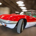 Image for the Motoring programme "Wheeler Dealers Revisited"