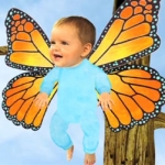 Image for the Childrens programme "Baby Jake"