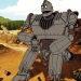Image for The Iron Giant