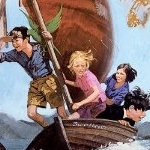 Image for the Film programme "Swallows and Amazons"
