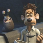 Image for the Film programme "Flushed Away"