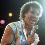 Lionel Richie: Dancing on the Ceiling