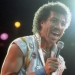 Lionel Richie: Dancing on the Ceiling