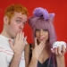 Perez Hilton Superfan