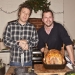 Jimmy‘s Grow Your Own Christmas Dinner