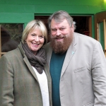 Image for the Documentary programme "Fern Britton Meets..."