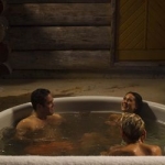 Image for episode "Christmas Special" from Reality Show programme "Made in Chelsea"