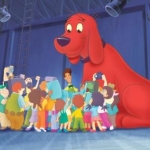 Image for the Film programme "Clifford's Really Big Movie"