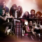 Image for the Drama programme "Skins"