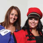 Image for episode "Cheryl" from Game Show programme "Bigger Than..."