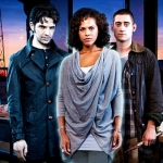 Image for the Drama programme "Being Human"