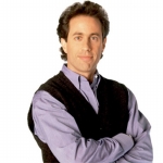 Image for the Sitcom programme "Seinfeld"